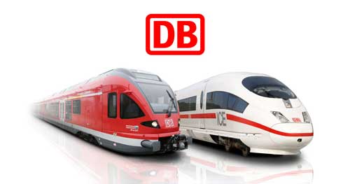 Elevated Troughing Deutsche Bahn Approved 6 Metres