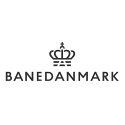 Banedanmark Elevated Troughing Approval