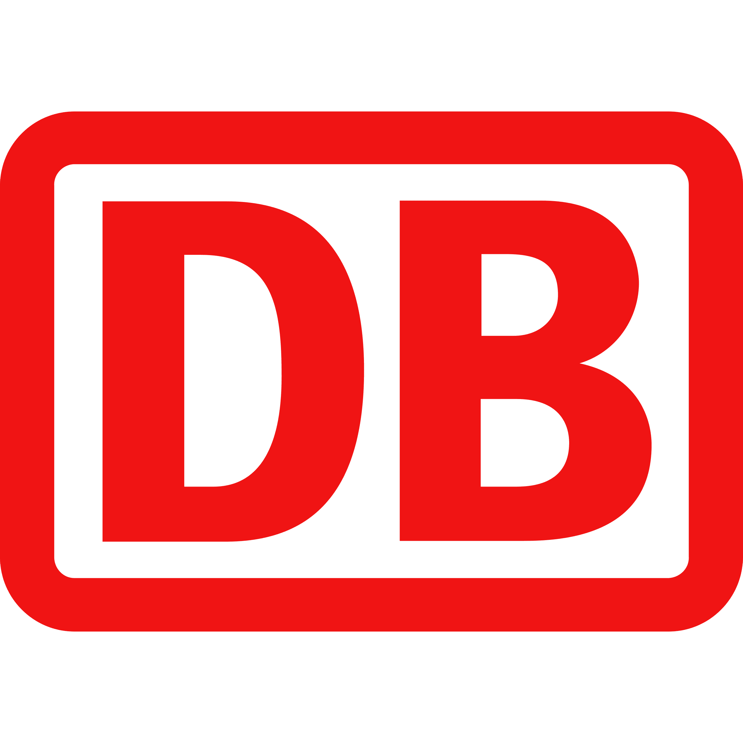 Deutsche Bahn Elevated Troughing Approval