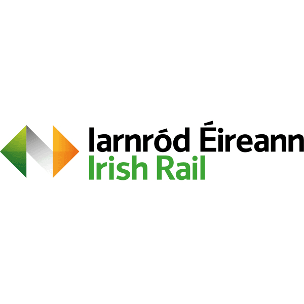 Irish Rail Elevated Troughing Approval