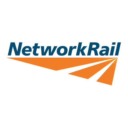 Network Rail Elevated Troughing Approval