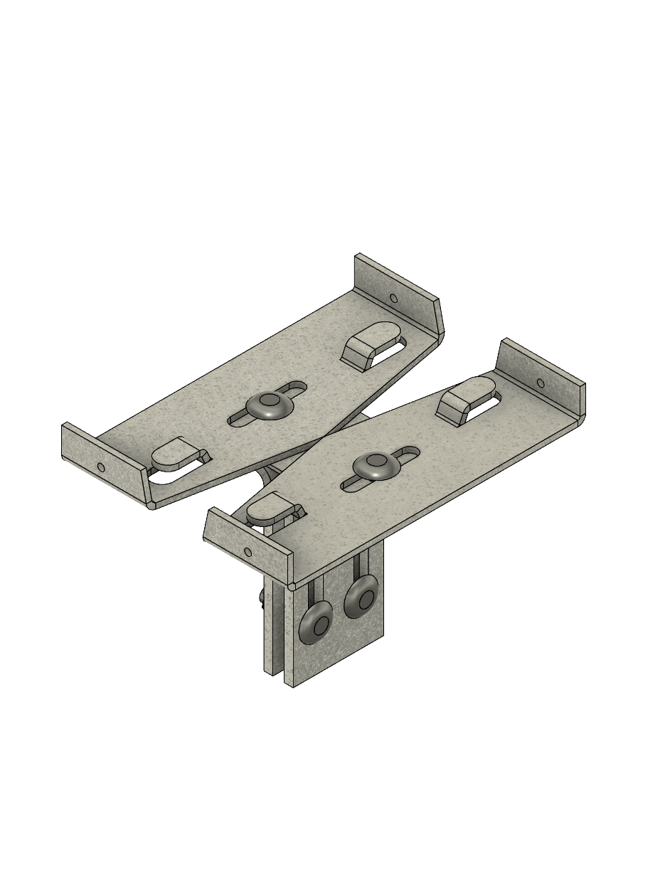 Mounting Brackets