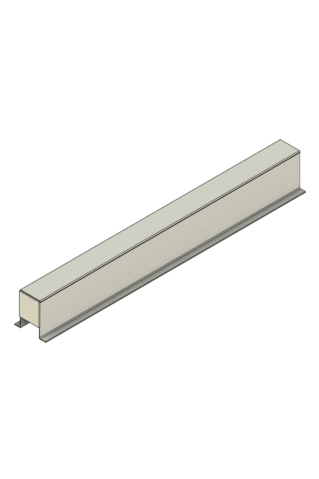 Coupling Cable Box Size 1a