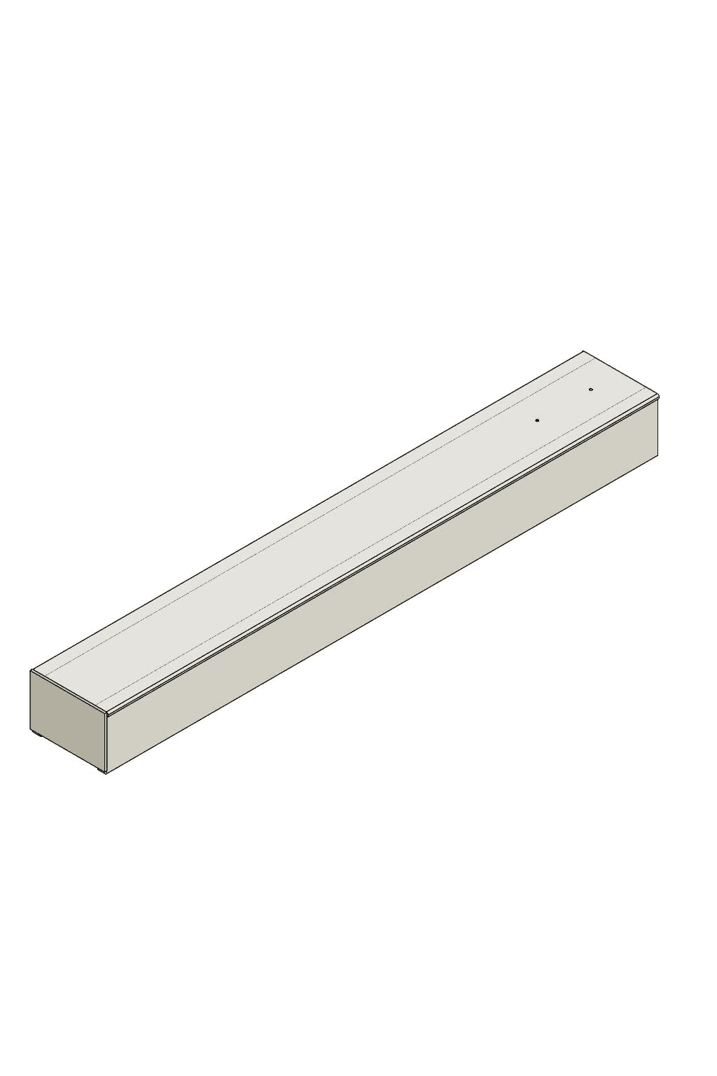 Coupling Cable Box Size 2