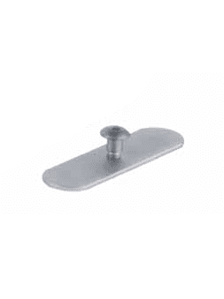 Size 1 Lid and Fastener