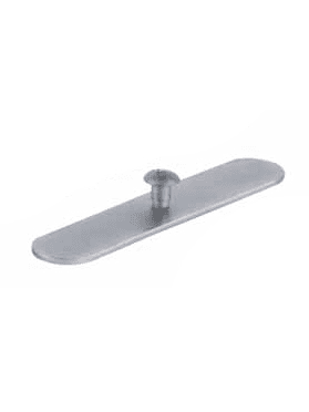 Size 1a Lid and Fastener
