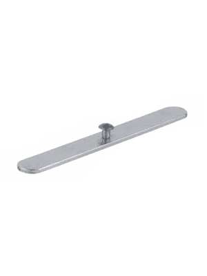 Size 2 Lid and Fastener