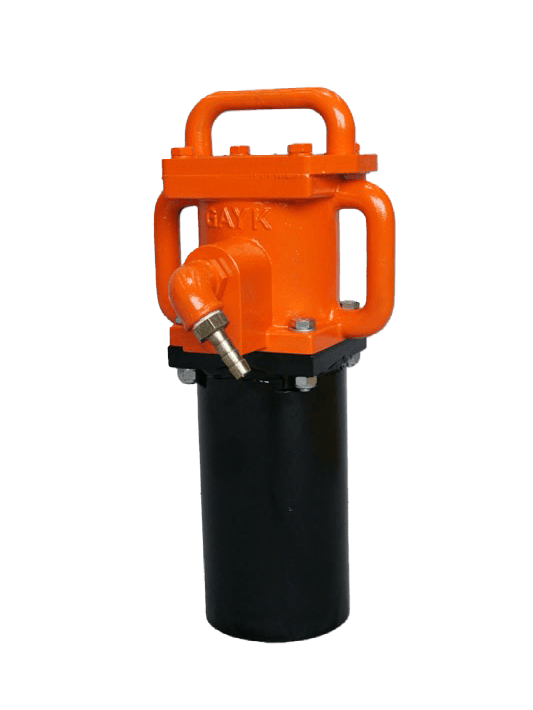 Pneumatic RAM 25Kg