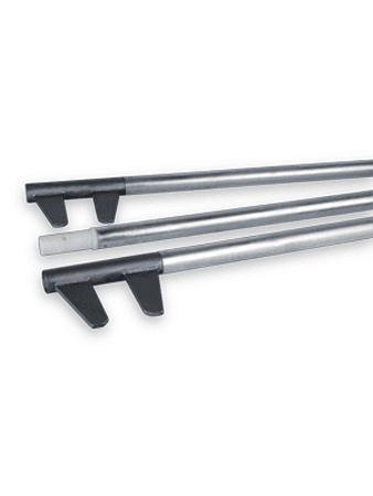 Pillar Installation Spacing Gauge 6 metre