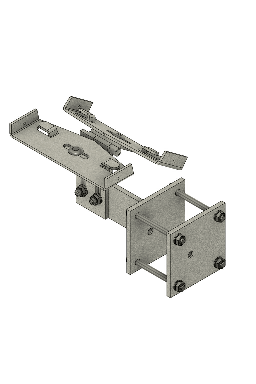 Post Lowering Size 1