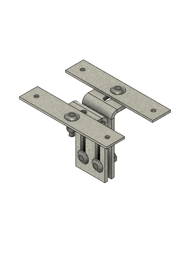 Mounting Bracket Size 1a