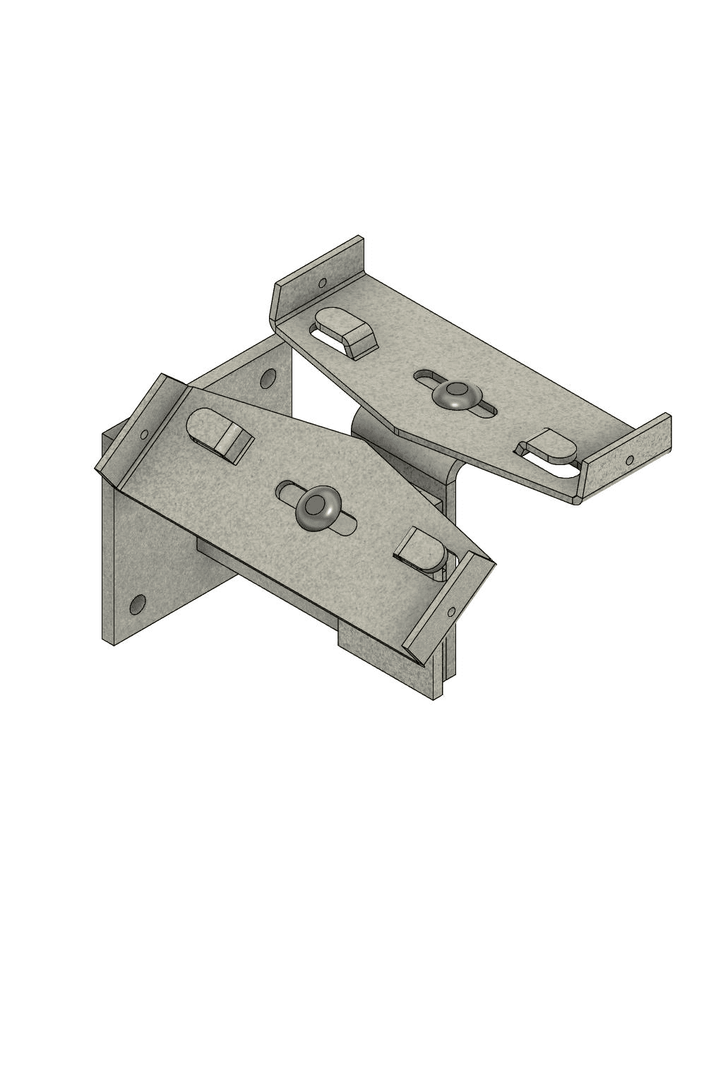 Wall Lowering Size 1