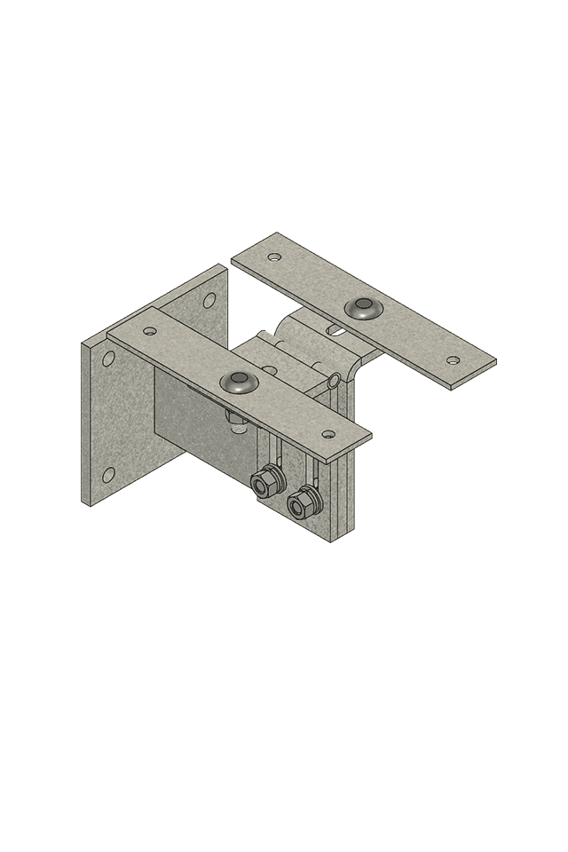 Wall Lowering Size 1a