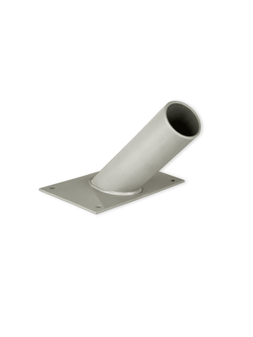 Size 1 Cable Outlet Flange