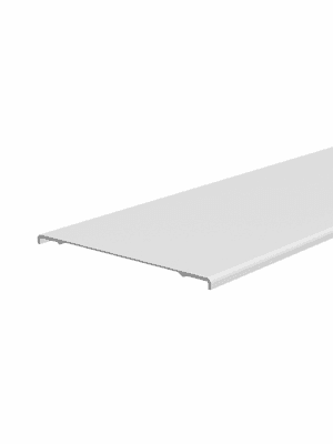 Elevated Troughing Size 2 Lid Only