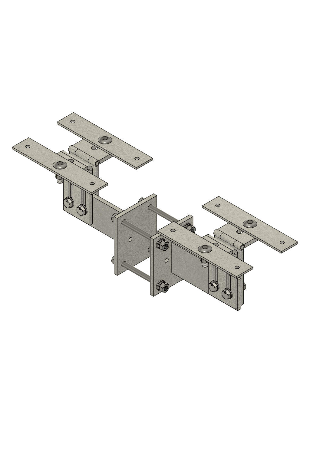Post Twin Sided Lowering Size 1a